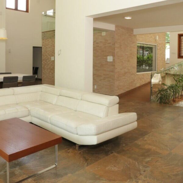 Residence for Mr. Shiyas Ali