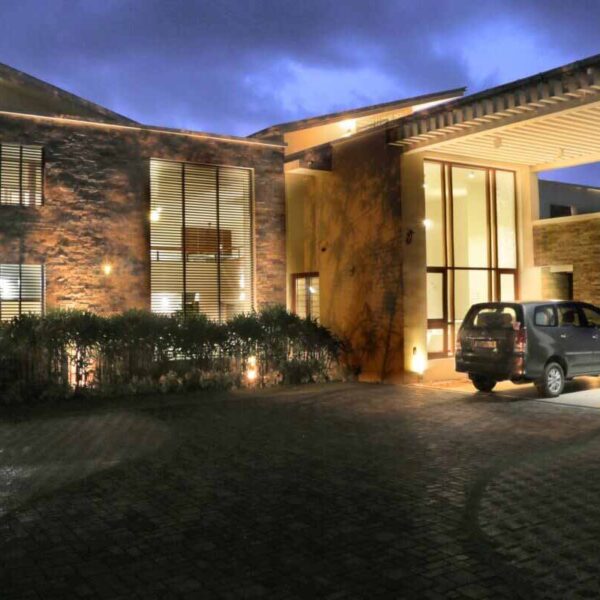 Residence for Mr. Shiyas Ali