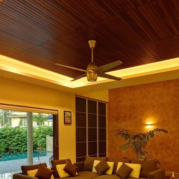 Residence for Mr. Siyad