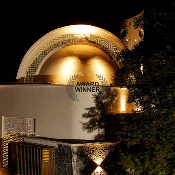 Salafi Mosque