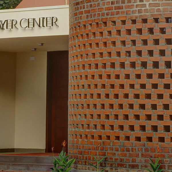 CHAPEL AT SAN JUAN BHAVAN