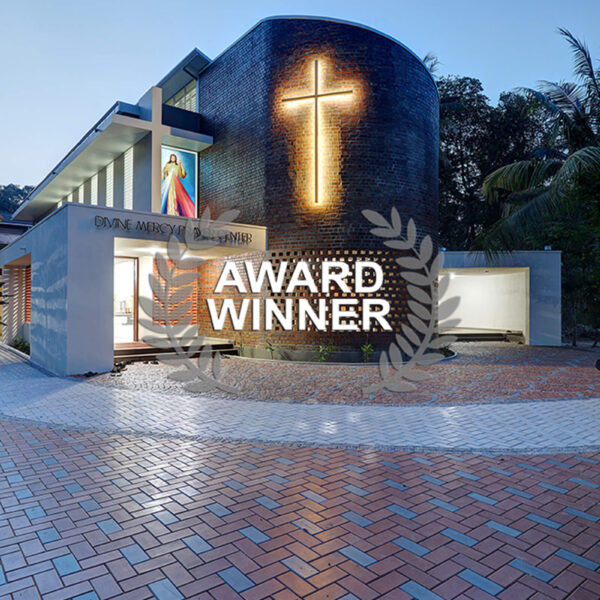 Divine Mercy Prayer Centre