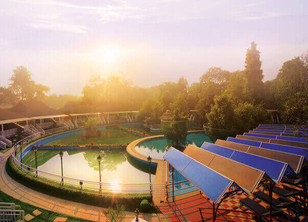 Wetzlar Resort